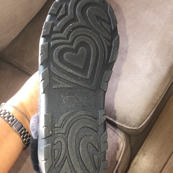 Jessica Simpson boots - Picture 3 of 3